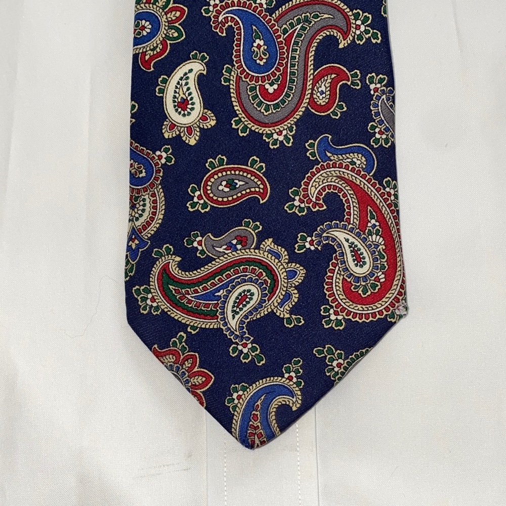 Jos. A. Bank Executive Collection Silk Tie